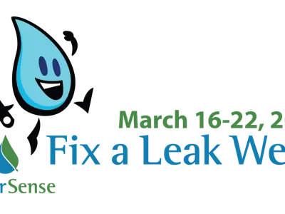 Fix A Leak Week Ad