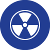Radioactive contaminants