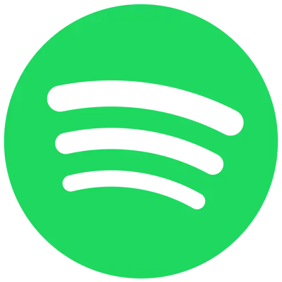 Spotify Primary Logo
