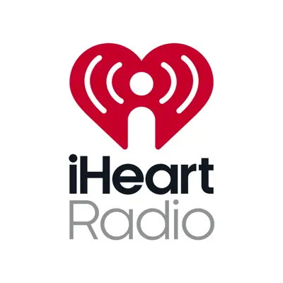 Iheart radio Logo