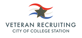 Veteran Recruiting Logo