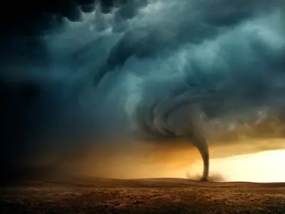 Tornado
