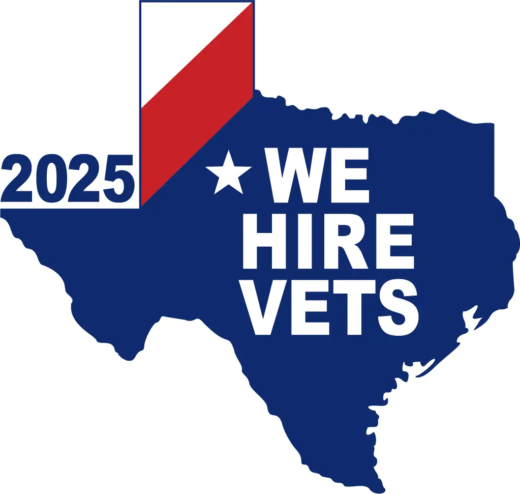 We Hire Vets