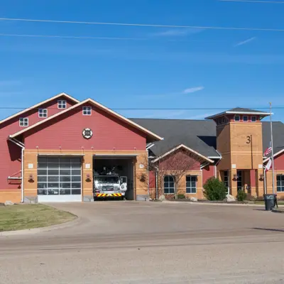 Fire Station 3