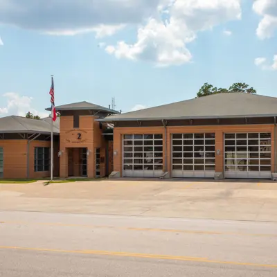 Fire Station 2