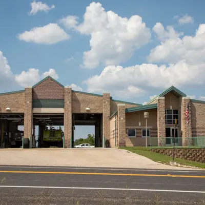 Fire Station 4